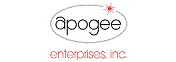 Logo Apogee Enterprises Inc