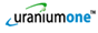 Logo von URANIUM ONE INC. REGISTERED SHARES O.N.