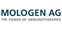 Logo von MOLOGEN AG INHABER-AKTIEN O.N.