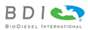 Logo von BDI - BIODIESEL INTERNATIONAL INHABER-AKTIEN O.N.