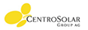 CENTROSOLAR GROUP AG