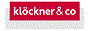 Logo von KLOECKNER & CO SE NAMENS-AKTIEN O.N.