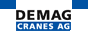 Logo von DEMAG CRANES AG INHABER-AKTIEN O.N.