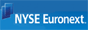 Logo von NYSE EURONEXT INC. REGISTERED SHARES DL -,01