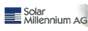 Logo von SOLAR MILLENNIUM AG NAMENS-AKTIEN O.N.