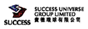 Logo von MACAU SUCCESS LTD. (BERMUDA) REGISTERED SHARES HD -,01