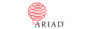 Logo von ARIAD PHARMACEUTICALS INC. REGISTERED SHARES DL -,001