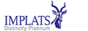 Logo von IMPALA PLATINUM HOLDINGS LTD. REGISTERED SHARES RC -,025