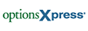 Logo von OPTIONSXPRESS HOLDINGS INC. REGISTERED SHARES DL -,0001
