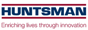 Logo von HUNTSMAN CORP. REGISTERED SHARES DL -,01
