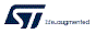 Logo von STMICROELECTRONICS N.V. AANDELEN AAN TOONDER EO 1,04