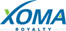 Logo von XOMA LTD. REGISTERED SHARES DL -,0005