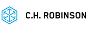 Logo von C.H. ROBINSON WORLDWIDE INC. REGISTERED SHS (NEW) DL -,10