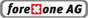 Logo von FOREXONE GROUP AG INHABER-AKTIEN SF -,10