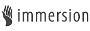 Logo Immersion Corporation