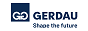 Logo von GERDAU S.A. REG. PFD SHARES (SP.ADRS) O.N.