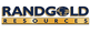 RANDGOLD RESOURCES