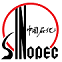 Logo Sinopec Shanghai Petrochem