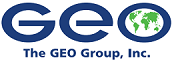 Logo The Geo Group, Inc.