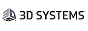 3 D SYS CORP. DL-,001