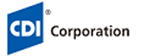 Logo CDI Corp.