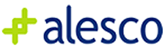 Logo Alesco Corporation Limited