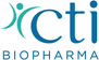 Logo CTI BioPharma Corp