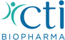 Logo CTI BioPharma Corp.