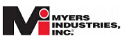 Logo Myers Industries, Inc.