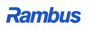 Logo Rambus Inc.