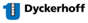 Logo von DYCKERHOFF AG VORZUGSAKTIEN O.ST. O.N.