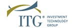 Logo Investment Technology Grou
