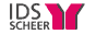 Logo von IDS SCHEER AG INHABER-AKTIEN O.N.