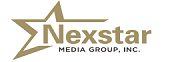 Logo Nexstar Media Group Inc