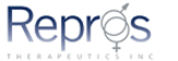 Logo Repros Therapeutics Inc