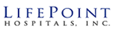 Logo LifePoint Hospitals, Inc.