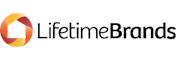 Logo Lifetime Brands Inc