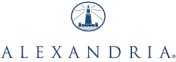 Logo Alexandria Real Estate Eq