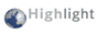 Logo von HIGHLIGHT COMMUNICATIONS AG INHABER-AKTIEN SF 1