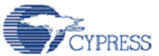 Logo Cypress Semiconductor Corp.