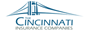 Logo von CINCINNATI FINANCIAL CORP. REGISTERED SHARES DL 2