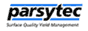 Logo von ISRA VISION PARSYTEC AG INHABER-AKTIEN O.N.