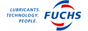 Logo von FUCHS PETROLUB AG INHABER-VORZUGSAKT. O.ST.O.N.