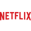 Logo Netflix, Inc.