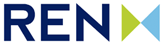 Logo REN - Redes Energéticas Nacionais, SGPS, S.A.