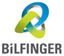 Logo Bilfinger SE