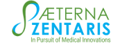 Logo AEterna Zentaris Inc.