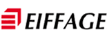 Logo Eiffage S.A.