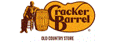 Logo Cracker Barrel Old Country Store, Inc.