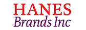 Logo Hanesbrands Inc.